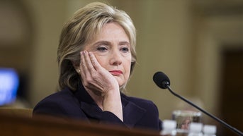 Hillary Clinton's victory lap savagely mocked: 'You should be in jail'