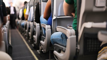 Plot thickens after passengers endure an unpleasant stench on 13-hour flight
