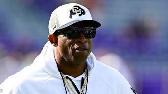 Deion Sanders’ heartwarming reply to injured player’s request to take the field