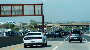 Residents alarmed as scary signs pop up along highways across state without warning