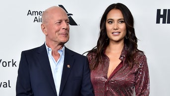 Bruce Willis' wife gives heartbreaking update on husband's condition
