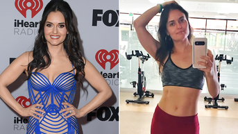 Former child TV star spills secrets on maintaining youthful looks