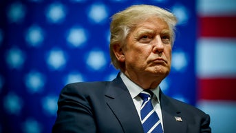 Trump responds after GOP opponents take turns bashing him in debate