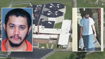 Authorities reveal where escaped murderer may be headed, offer reward amid hunt