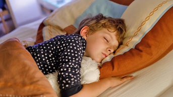 Hidden dangers of seemingly safe supplement nearly half of all parents give their kids