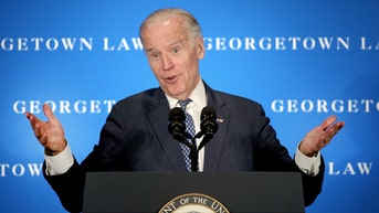 Biden admin moves to protect one of its own in child sex changes lawsuit