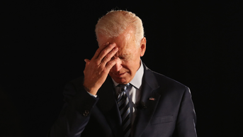 Biden's 'John Wayne' quote confuses social media