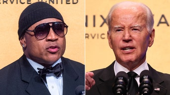 Radio host Charlamagne Tha God scorches Biden over LL Cool J 'egregious ' gaffe