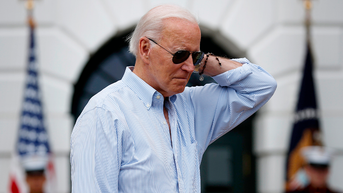 Former Dem puts Biden admin on notice with fierce warning: 'Worst in American history'