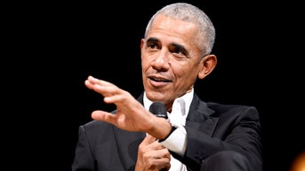 Filmmaker describes the phone call from Obama that floored him as he worked on new movie