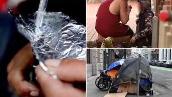 Residents regretting radical drug policy as overdoses spiral out of control