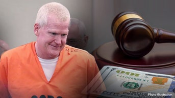 Alex Murdaugh slated to admit to theft of $9 million