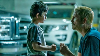 'Sound of Freedom' director laments political attacks on hit movie: 'Labels broke my heart'