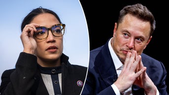 AOC blistered after response to Elon Musk saying she's 'just not that smart'