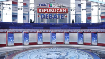 What are the top issues expected to be discussed at the debate?