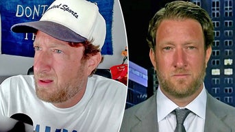 Dave Portnoy speaks out on WaPo 'hit piece,' shares screenshot of reporter's email