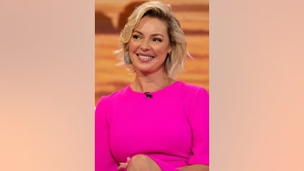 Katherine Heigl's sweet 'ESCAPE'