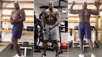 NBA legend details dramatic weight loss, shares moment he realized he needed to change