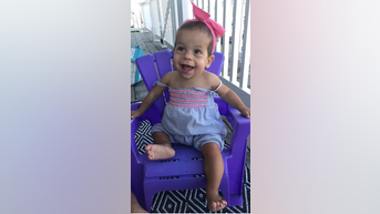 Parents honor DAUGHTER'S memory