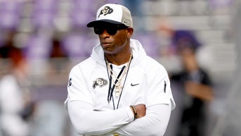 More trouble for Deion Sanders as son hospitalized after brutal defeat