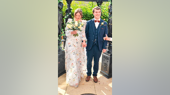 Repeat WEDDING for Grandma