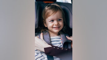 Child car seat SAFETY tips