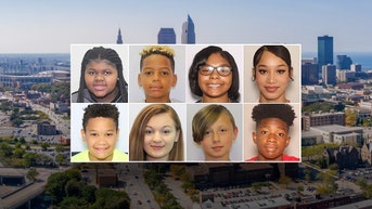 More than 1,000 kids reported missing in major city just this year