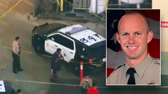 Authorities announce massive reward in 'ambush killing' of sheriff's deputy