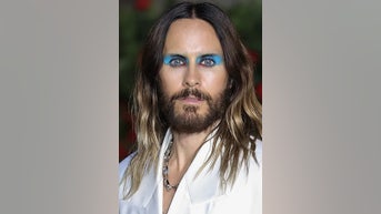 Jared Leto's CANDID confessions