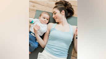 5 tips for POSTPARTUM health