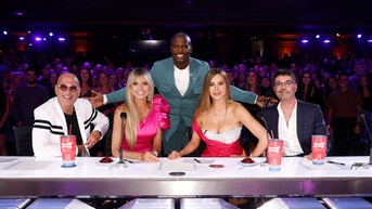 'America's Got Talent' judge explains why he's 'embracing AI'