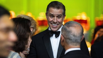 Democrats try turning the tables after GOP holds Hunter Biden's feet to the fire