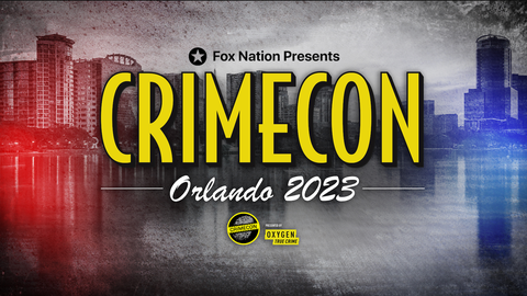 Watch gripping speeches from experts on the biggest criminal cases from around the world at CrimeCon 2023. Stream the top moments from the event now on Fox Nation.