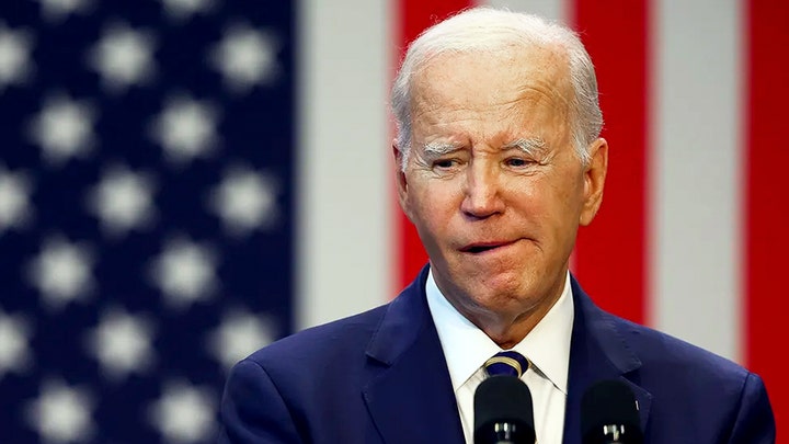 Young Democrat explains why he is ditching Biden and leaning toward a specific GOP candidate