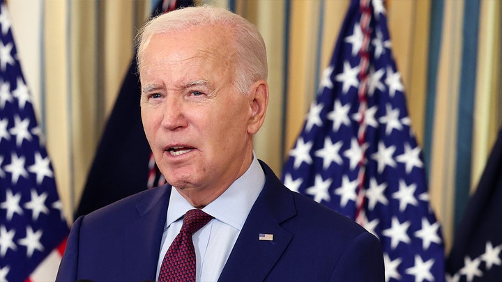 Biden admin hands $6,000,000,000 to terror sponsor Iran for hostages, in deal announced on 9/11