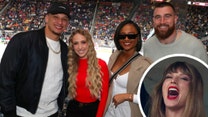 Did Taylor Swift cause Travis Kelce’s ex-girlfriend to drop the unfollow hammer on Brittany Mahomes?