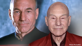 ‘Star Trek’ star opens up on abusive childhood and ‘failed’ marriages