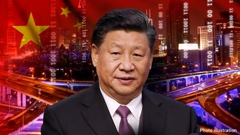 CIA official says China ‘growing every which way’ on artificial intelligence