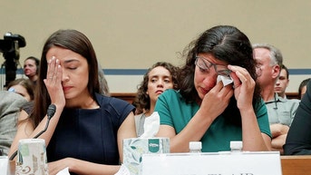 'Squad' member might have to answer for remarks on Israel-Hamas war