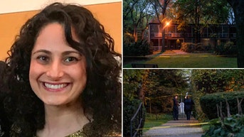 Detroit police issue major update in murder of Jewish leader Samantha Woll