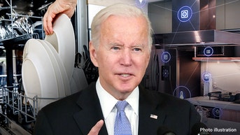 Biden accelerating war on appliances will drive prices through the roof, group warns