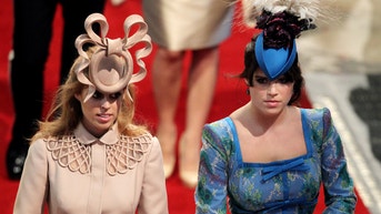 Princess Eugenie says 'ugly' photos leave fans stunned when they see her in person
