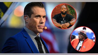 Brady Quinn Eviscerates Deshaun Watson's No. 1 Fanboy With Gripping Comeback