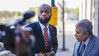 Rapper convicted of helping launder millions into Obama campaign says lawyer used AI