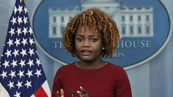 KJP says she misheard antisemitism question following backlash