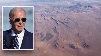 Biden admin conducts nuclear test, raises concerns over Russian ambitions