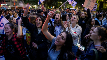 NYC beefs up police presence for 'global day of Jihad'