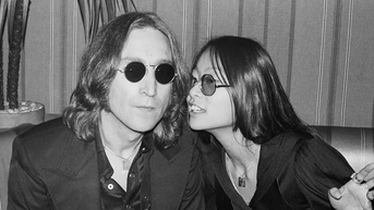 John Lennon’s ex says Yoko Ono asked her to date singer during their rocky marriage