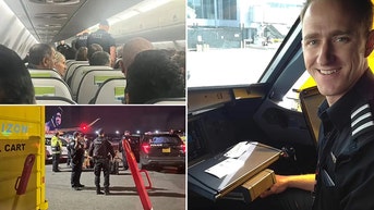 Man details chilling moments after off-duty pilot allegedly tried to cut plane's engines