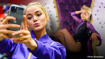 Olivia Dunne flips the script on influencer status with game-changing move